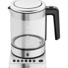 Wasserkocher | WMF KÜCHENminis Glas-Wasserkocher Vario 1,0 l