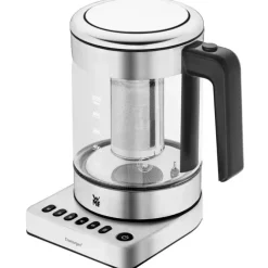 Wasserkocher | WMF KÜCHENminis Glas-Wasserkocher Vario 1,0 l
