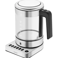 Wasserkocher | WMF KÜCHENminis Glas-Wasserkocher Vario 1,0 l