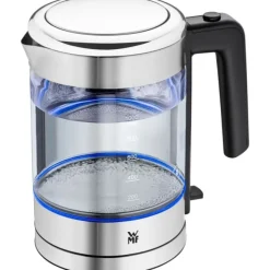 Wasserkocher | WMF KÜCHENminis Glas-Wasserkocher
