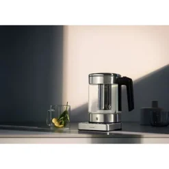 Wasserkocher | WMF KÜCHENminis Glas-Wasserkocher Vario 1,0 l