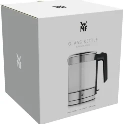 Wasserkocher | WMF KÜCHENminis Glas-Wasserkocher
