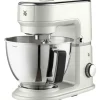 Küchenmaschinen | WMF KÜCHENminis Küchenmaschine One for All Edition, Elfenbein