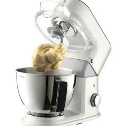 Küchenmaschinen | WMF KÜCHENminis Küchenmaschine One for All Edition, Elfenbein