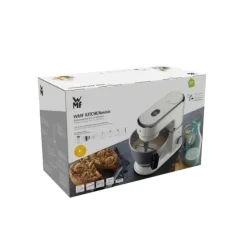 Küchenmaschinen | WMF KÜCHENminis Küchenmaschine One for All Edition, Elfenbein