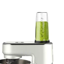 Küchenmaschinen | WMF KÜCHENminis Küchenmaschine One for All Edition, Elfenbein
