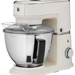 Küchenmaschinen | WMF KÜCHENminis Küchenmaschine One for All Edition, Elfenbein