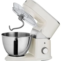Küchenmaschinen | WMF KÜCHENminis Küchenmaschine One for All Edition, Elfenbein