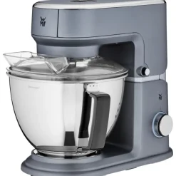 Küchenmaschinen | WMF KÜCHENminis Küchenmaschine One for All Edition, Dunkelgrau