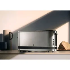 Toaster | WMF KÜCHENminis Langschlitz-Toaster