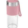 Mixer | WMF KÜCHENminis Mix on the go, Pink