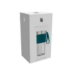Mixer | WMF KÜCHENminis Mix on the go, Petrol