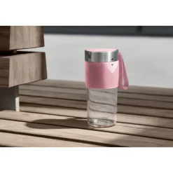 Mixer | WMF KÜCHENminis Mix on the go, Pink