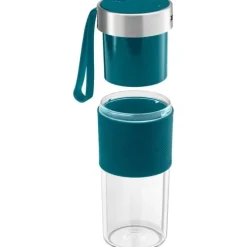 Mixer | WMF KÜCHENminis Mix on the go, Petrol