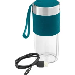 Mixer | WMF KÜCHENminis Mix on the go, Petrol