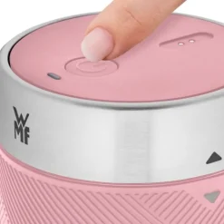 Mixer | WMF KÜCHENminis Mix on the go, Pink