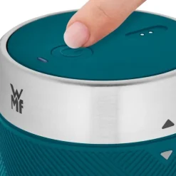 Mixer | WMF KÜCHENminis Mix on the go, Petrol