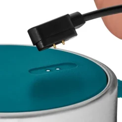 Mixer | WMF KÜCHENminis Mix on the go, Petrol