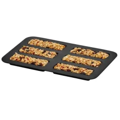 Zubehör & Ersatzteile | Küchenutensilien | WMF KÜCHENminis Müsliriegelform, Silikon