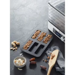 Zubehör & Ersatzteile | Küchenutensilien | WMF KÜCHENminis Müsliriegelform, Silikon