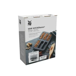 Zubehör & Ersatzteile | Küchenutensilien | WMF KÜCHENminis Müsliriegelform, Silikon