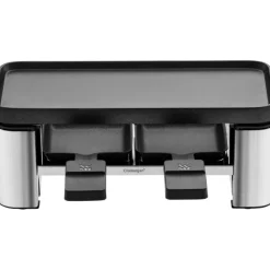 Gemeinsam Genießen | WMF KÜCHENminis Raclette für 2