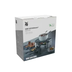 Gemeinsam Genießen | WMF KÜCHENminis Raclette für 2
