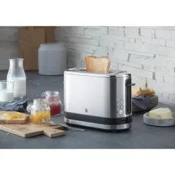 Toaster | WMF KÜCHENminis 1-Scheiben-Toaster