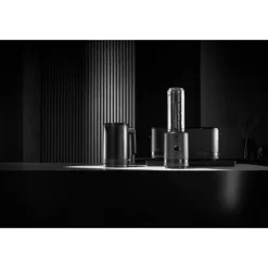 Mixer | WMF KÜCHENminis Smoothie-to-go, Deep Black
