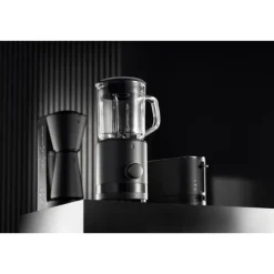 Mixer | WMF KÜCHENminis Standmixer 0,8 L, Deep Black