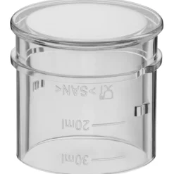 Mixer | WMF KÜCHENminis Standmixer 0,8 L, Deep Black