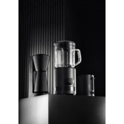Mixer | WMF KÜCHENminis Standmixer 0,8 L, Deep Black