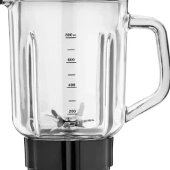 Mixer | WMF KÜCHENminis Standmixer 0,8 L, Deep Black