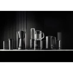 Mixer | WMF KÜCHENminis Standmixer 0,8 L, Deep Black