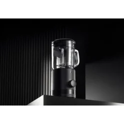 Mixer | WMF KÜCHENminis Standmixer 0,8 L, Deep Black