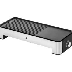 Grills & Zubehör | Gemeinsam Genießen | WMF KÜCHENminis Tischgrill für 2