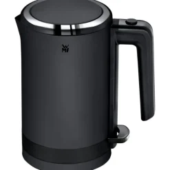 Tee- & Kaffeegenuss | Wasserkocher | WMF KÜCHENminis Wasserkocher, 0,8 l, Deep Black