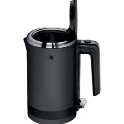 Tee- & Kaffeegenuss | Wasserkocher | WMF KÜCHENminis Wasserkocher, 0,8 l, Deep Black
