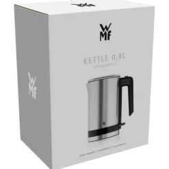 Wasserkocher | WMF KÜCHENminis Wasserkocher, 0,8 l