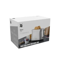 Toaster | WMF Kineo Toaster