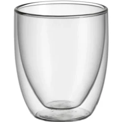 Gläser & Karaffen | WMF Kult Cappuccino Thermogläser, 2 Stück