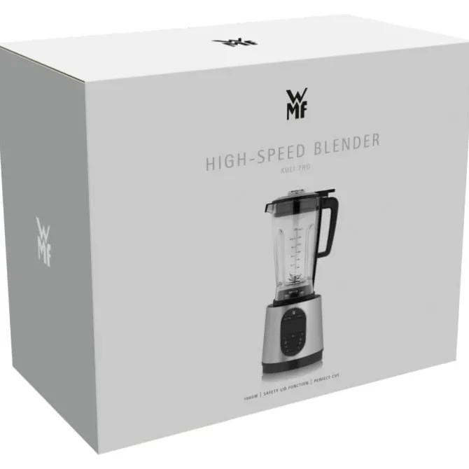 Mixer | WMF Kult Pro Hochleistungsstandmixer
