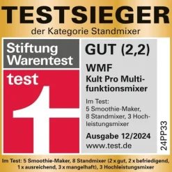 Mixer | WMF Kult Pro Multifunktionsmixer
