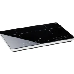 Elektrische Küchenhelfer | WMF Kult X Doppel Induktionsfeld
