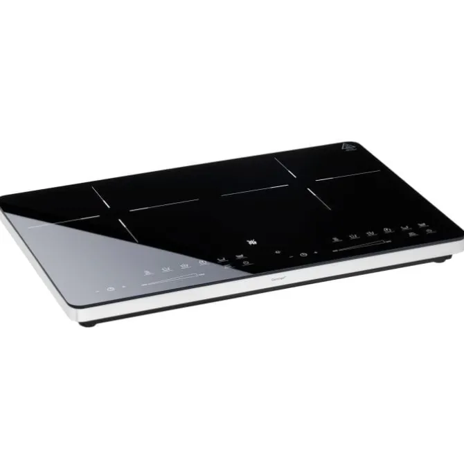Elektrische Küchenhelfer | WMF Kult X Doppel Induktionsfeld