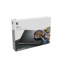 Elektrische Küchenhelfer | WMF Kult X Doppel Induktionsfeld