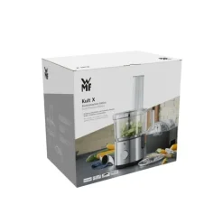 Küchenmaschinen | WMF Kult X Küchenmaschine Edition
