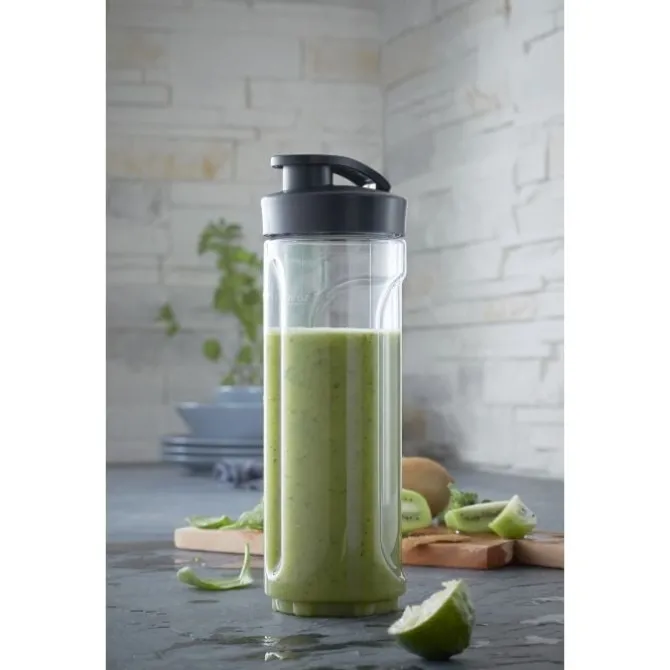 Mixer | WMF Kult X Mix & Go Trinkflasche 0,6 L