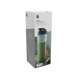 Mixer | WMF Kult X Mix & Go Trinkflasche 0,6 L