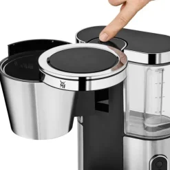Filterkaffeemaschinen | WMF Lono Aroma Kaffeemaschine Glas